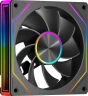 Вентилятор для корпуса PcCooler FG120R Reverse ARGB 120х120x25 черный 4-pin 28.4дБ (FG120R ARGB BK) Ret