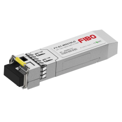 Трансивер Fibo FT-S1-W5510LD