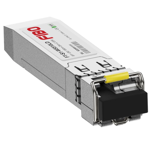 Трансивер Fibo FT-S1-W5510LD