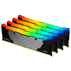 Память оперативная Kingston KF432C16RB2AK4/32