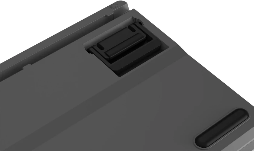 Клавиатура A4Tech Bloody WS98 Pixels Red механическая темно-серый/белый USB беспроводная BT/Radio Multimedia for gamer LED (WS98)