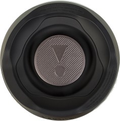 Колонка порт. JBL Pulse 4 черный 20W 1.0 BT 10м 7260mAh (JBLPULSE4BLK)