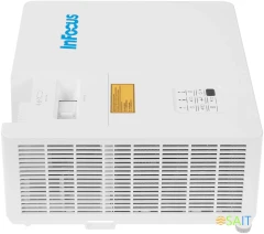 Проектор Infocus INL146 DLP 3500Lm LS (1280x800) 2000000:1 ресурс лампы:30000часов 1xUSB typeA 2xHDMI 3.9кг