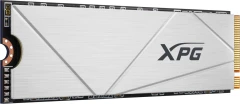 Накопитель SSD A-Data PCIe 4.0 x4 1TB AGAMMIXS60-1T-CS Gammix S60 XPG M.2 2280