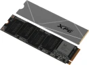 Накопитель SSD A-Data PCIe 4.0 x4 1TB AGAMMIXS60-1T-CS Gammix S60 XPG M.2 2280