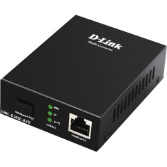 Трансивер D-Link DMC-G20SC-BXD/A1A