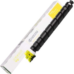 тонер-картридж Kyocera TK-8365Y Kyocera TK-8365Y (1T02YPANL0)