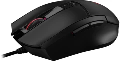 Мышь A4Tech Bloody L65 Max черный оптическая 12000dpi USB 6but (L65 MAX/STONE BLACK)