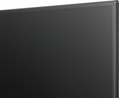 Телевизор LED Hisense 55" 55U8KQ темно-серый 4K Ultra HD 120Hz DVB-T DVB-T2 DVB-C DVB-S DVB-S2 USB WiFi Smart TV