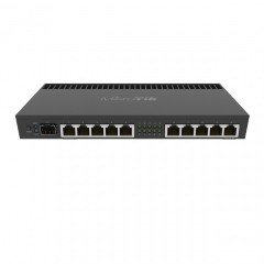 Маршрутизатор Mikrotik RB4011iGS+RM
