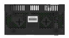 Маршрутизатор Mikrotik RB4011iGS+RM