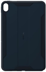 Чехол Nokia для Nokia T20 Rugged Case полиуретан синий (8P00000158)