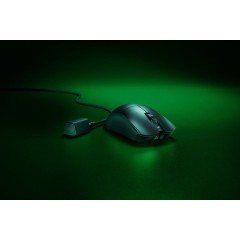 Игровая мышь Razer Viper V3 Pro - Black Gaming Mouse Razer Viper V3 Pro Black Gaming Mouse RZ01-05120100-R3G1