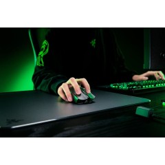 Игровая мышь Razer Viper V3 Pro - Black Gaming Mouse Razer Viper V3 Pro Black Gaming Mouse RZ01-05120100-R3G1
