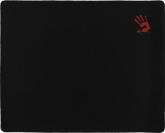 Коврик для мыши A4Tech Bloody B-035S Средний черный 350x280x2мм