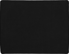 Коврик для мыши A4Tech Bloody B-035S Средний черный 350x280x2мм