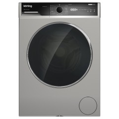 Стиральная машина с паром KORTING Korting KWM 58ILS1297 S