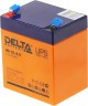 Батарея для ИБП Delta HR 12-4.5 12В 4.5Ач