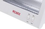 Обогреватель инфракрасный Ресанта ИКО-800Л 800Вт белый