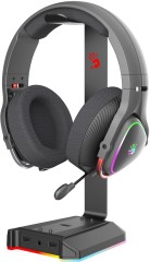 Подставка A4Tech Bloody GS2 черный