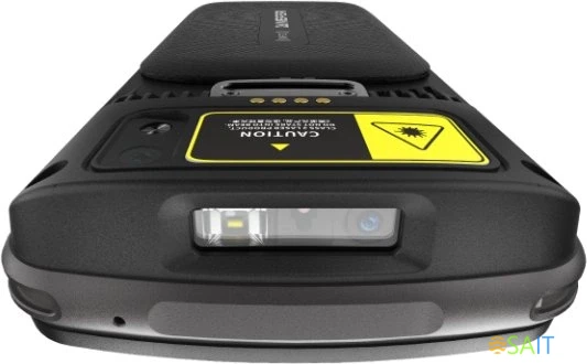 Терминал сбора данных Meferi ME40K (ME40K-Q112BM13YNC5S)