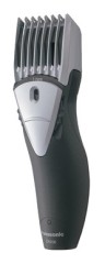 Машинка для стрижки Panasonic ER206-K черный (насадок в компл:1шт)