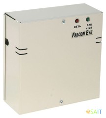 Блок питания AC/DC Falcon Eye FE-1220 10В 13.6В