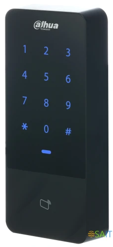 Считыватель карт Dahua DHI-ASI1201E-V1 уличный