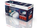Утюг Tefal FV5718E0 2500Вт голубой/белый