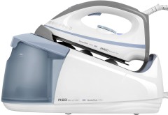 Парогенератор Red Solution RSS-5909 2400Вт белый/голубой