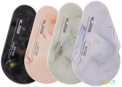 Лента коррект. Deli Nusign NS162C 12мх5мм ассорти корпус