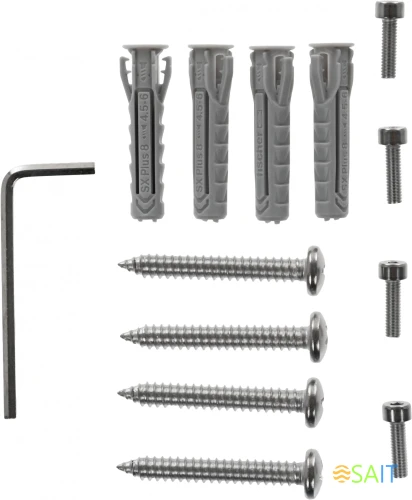 Кронштейн Dahua DH-PFA138