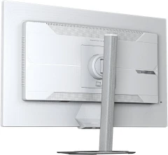 Монитор Gigabyte 27" M27UP ICE белый IPS LED 16:9 HDMI M/M матовая HAS Piv 350cd 178гр/178гр 3840x2160 160Hz G-Sync DP 4K USB 6.65кг