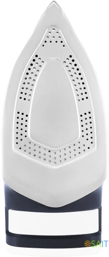 Утюг Polaris PIR 3074 SG AA 3000Вт белый/голубой