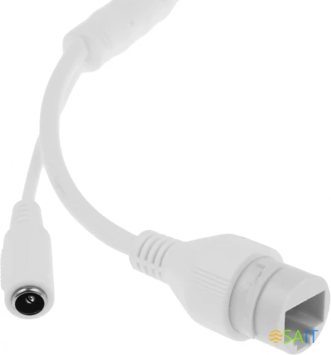 Камера видеонаблюдения IP Dahua DH-IPC-HDBW2230E-S-0280B-S2(QH3) 2.8-2.8мм цв. корп.:белый (DH-IPC-HDBW2230EP-S-0280B-S2)