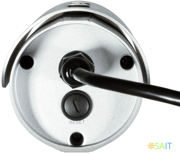 Видеокамера IP D-Link DCS-7110/UPA