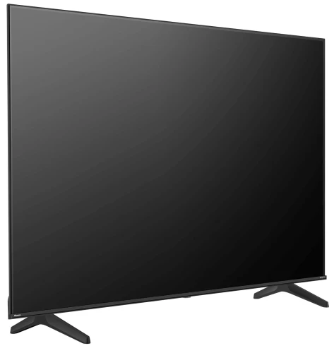 Телевизор LED Hisense 50" 50A6Q черный 4K Ultra HD 60Hz MEMC DVB-T DVB-T2 DVB-C DVB-S DVB-S2 USB WiFi Smart TV (RUS)