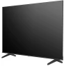 Телевизор LED Hisense 50" 50A6Q черный 4K Ultra HD 60Hz MEMC DVB-T DVB-T2 DVB-C DVB-S DVB-S2 USB WiFi Smart TV (RUS)