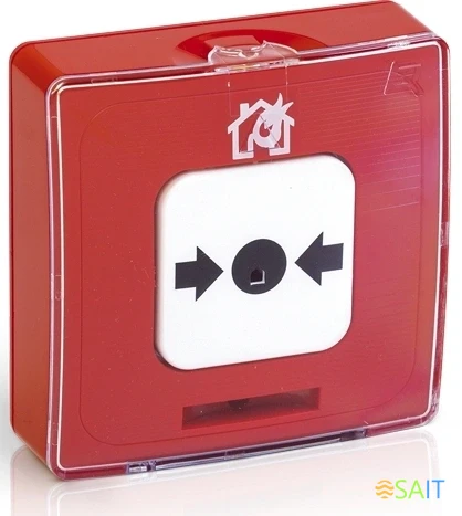 Извещатель пожарный Rubezh ИПР 513-10 (RBZ-055387)