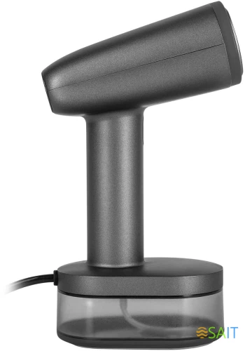 Отпариватель ручной Red Solution HS700 1600Вт серый