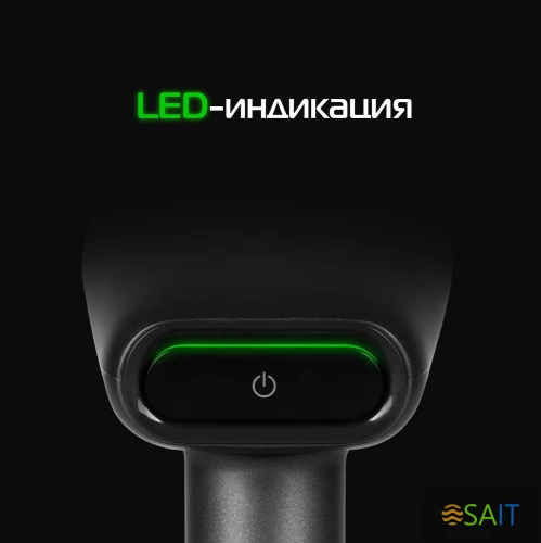 Отпариватель ручной Red Solution HS700 1600Вт серый