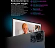 Планшет Teclast T50Plus Tiger T620 (2.0) 8C RAM6Gb ROM256Gb 10.95" IPS 1920x1200 4G 2Sim Android 14 серый 13Mpix 8Mpix BT WiFi microSD 1Tb 8000mAh 10hr