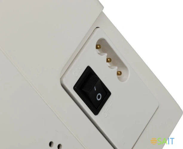 Швейная машина Janome 5500 белый