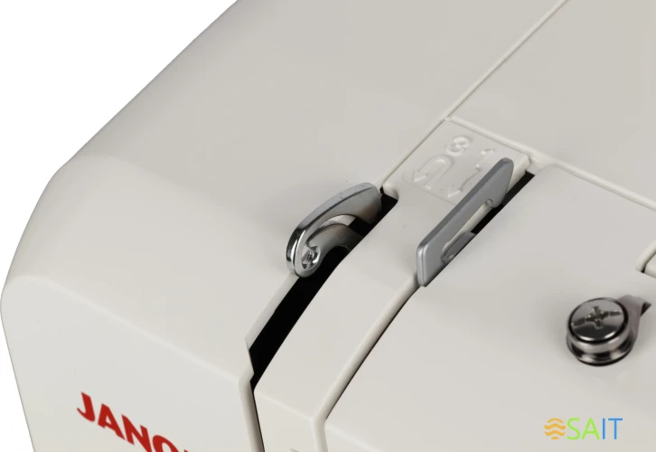 Швейная машина Janome 5500 белый