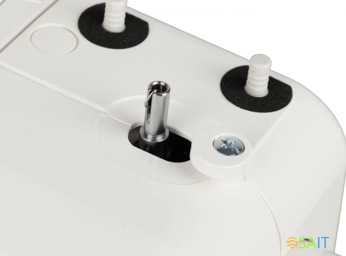 Швейная машина Janome 5500 белый