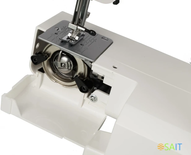 Швейная машина Janome 5500 белый