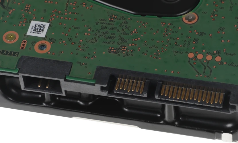 Жесткий диск WD SATA-III 22TB WD221KRYZ Server Gold 512E (7200rpm) 512Mb 3.5"