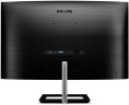 Монитор Philips 31.5" 325E1C(00/01) черный VA LED 16:9 HDMI матовая 250cd 178гр/178гр 2560x1440 75Hz FreeSync VGA DP 2K 7.34кг