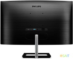 Монитор Philips 31.5" 325E1C(00/01) черный VA LED 16:9 HDMI матовая 250cd 178гр/178гр 2560x1440 75Hz FreeSync VGA DP 2K 7.34кг