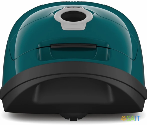 Пылесос Miele Complete C3 Petrol 125 Edition 890Вт зеленый/черный